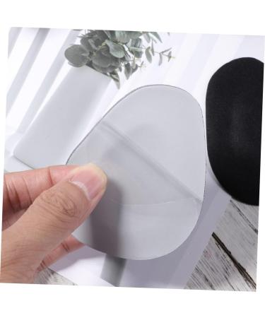 FRCOLOR Gel Half Insoles - Non-Slip Foot Pads & Metatarsal Support Cushions for Women - Forefoot Shoe Inserts - Buy Online on GoSupps.com