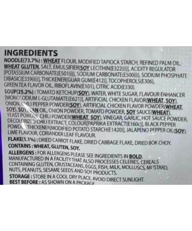 Samyang Habanero Lime Noodles Buldak Hot Chicken Flavour Ramen 135g (Pack of 10) HALAL - Buy Online on GoSupps.com