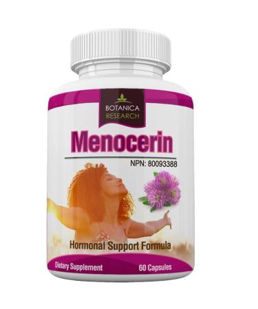 Menopause Relief Support for Hot Flashes Nights Sweats Hormonal Balance Support Supplement for Women Estrogen Wild Yam Black Cohosh Vitamins Lorice Root Herb Red Clover Extract Chasteberry Pills