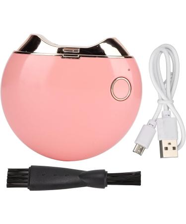 Automatic Nail Cutter efficient Electric Nail Clipper for The Elderly When Traveling Pink - Buy Online on GoSupps.com