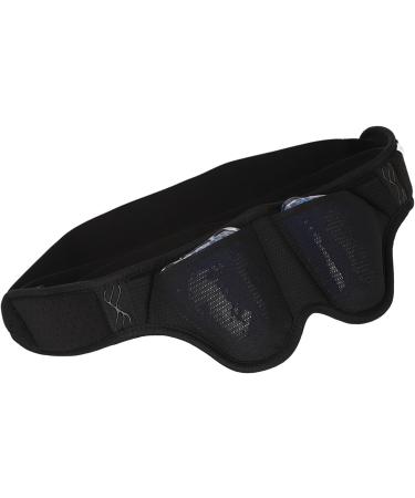 Qcwwy Hernia Belts - Breathable Flexible & Soft Compression | Ergonomic Hernia Recovery for Daily Comfort - Buy Online on GoSupps.com