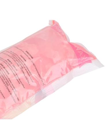 453g Paraffin Body Care Wax for Hand & Foot Spa - Hyperthermia Skin Moisturizing Wax (Peach) - International Shipping Available - Buy Online on GoSupps.com