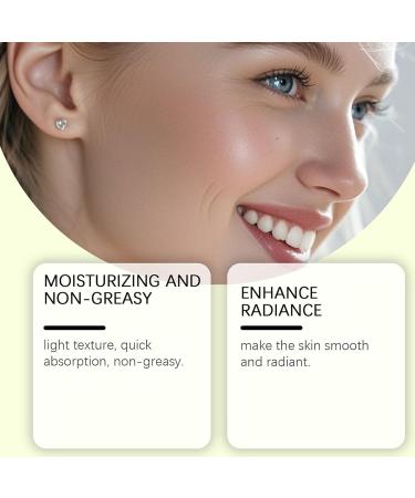 Moisturizing Face Cream | Nourishing Face Cream | Nourishing Body Lotion for Women - For Travel Work Trips Home Outdoor Activities School Girlfriend Sister - Buy Online on GoSupps.com