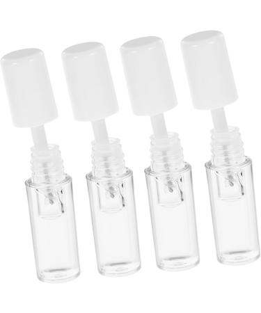 FOMIYES 16 Pcs Eyelash Raincoat Eyebrow Glue Styling Gel Volume Mascara Eyebrow Liquid Brows Gel Plastic 1 g (Pack of 1) As Shownx4pcs - Buy Online on GoSupps.com