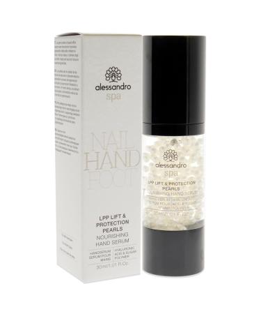 Spa LPP - Lift & Protection Pearls | Light Hand Serum Reducing Pigment Spots | 30 ml - International Shipping - Buy Online on GoSupps.com
