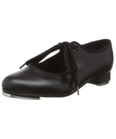Bloch Girls Timestep Dance Shoes 41 EU Black