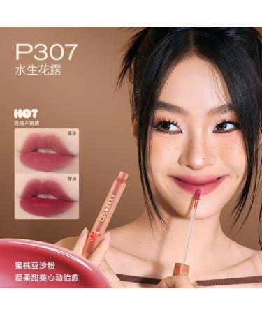 CHEWYZ Aqua Soft Mist Lip Glaze 1.8g/pc/ 1.8g/  - Buy Online on GoSupps.com