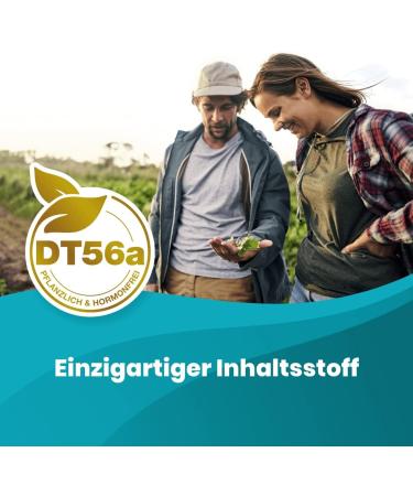 Femarelle Rejuvenate 56 Capsules - Menopause Support with DT56A Vitamin B2 Biotin & Flaxseed Extract for Mood Swings Fatigue & Skin Health - Buy Online on GoSupps.com