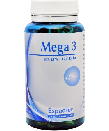 ESPADIET New Complents Mega 3 - 100 g