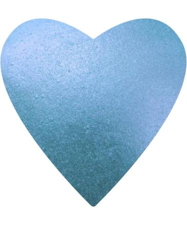 LGT RBD Edible Lustre Dust 3g Edible Metallic Pearl Shimmer Starlight Glitter Cake Decorations. Ideal for Icing Cakes Cupcakes Cookies Drinks and Chocolate. (Sapphire Shimmer) - Buy Online on GoSupps.com