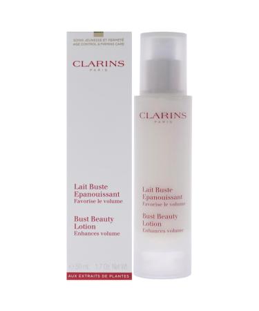 Clarins Bust Beauty Lotion - Buy Online on GoSupps.com