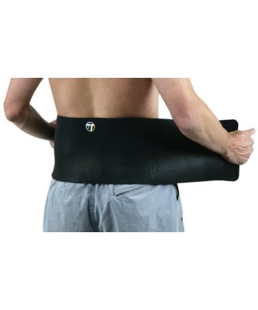 Pro-Tec Athletics Back Wrap  one size fits most