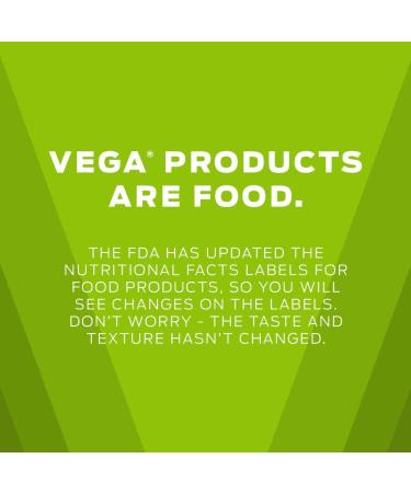 Vega One All-in-One Shake French Vanilla 1.51 lbs - Plant-Based Protein & Nutrition - Buy Online on GoSupps.com