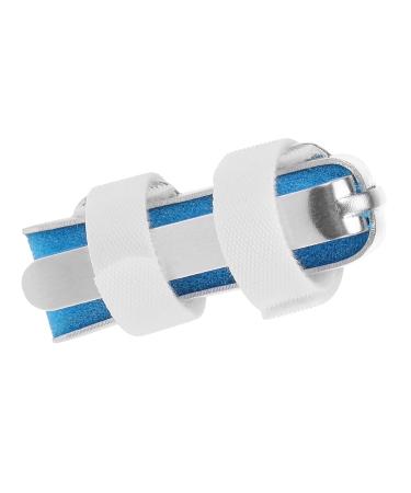 Buy KIMISS Aluminium Finger Hand Splint for Injury Recovery Pain Relief & Deformation Correction - International Shipping Available - Buy Online on GoSupps.com