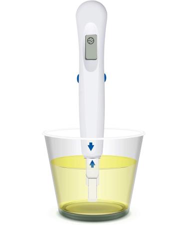 Pregmate 25 Digital Ovulation Tests Predictor Kit - 25 Count - Buy Online on GoSupps.com