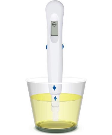 Pregmate 20 Digital Ovulation Tests Kit - 20 Count Predictor for Accuracy - Buy Online on GoSupps.com