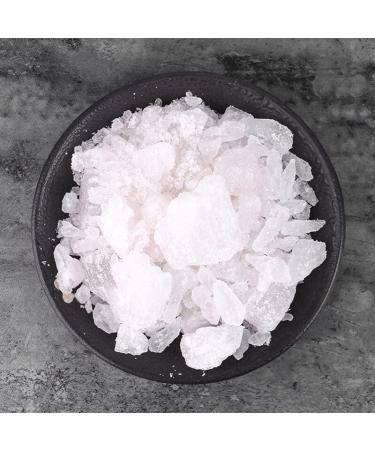 PAKMEZ 500g of alum stone in alunite crystal