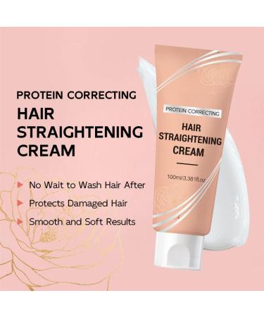  yikaiszh Protein Repair Set of 5 moisturizing smoothing creams for silky shiny lightweight and non-greasy hair - Buy Online on GoSupps.com