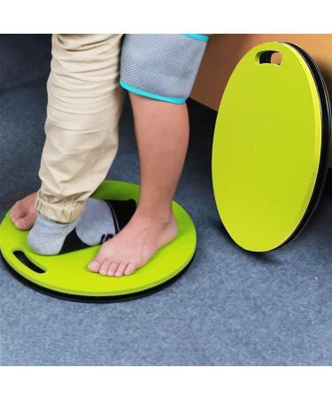 Patient Sliding Assistance Device Elderly Transfer Aid Transport Platform Rotating Disc Patient Transfer Turntable - Buy Online on GoSupps.com