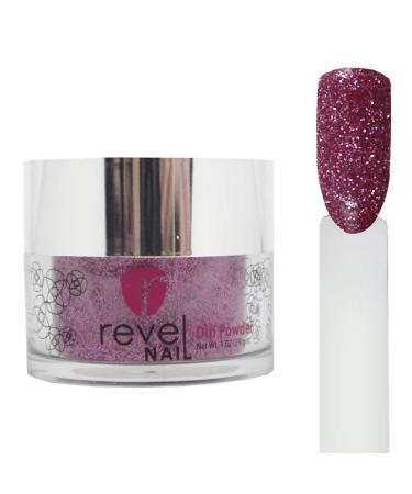 Revel Nail Dip Powder D44 Lucielle Pro Impressions