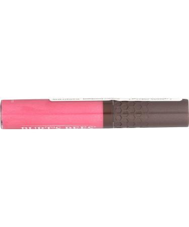 Buy Burt's Bees Lip Gloss Rosy Dawn - 0.2 Fl Oz | International Shipping Available - Buy Online on GoSupps.com