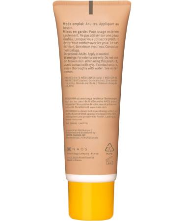 Photoderm Mineral Cover Touch Gold Spf50+ 40 ml - Buy Online on GoSupps.com