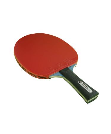 BRIBAR Winning Loop Table Tennis Bat + Case Single