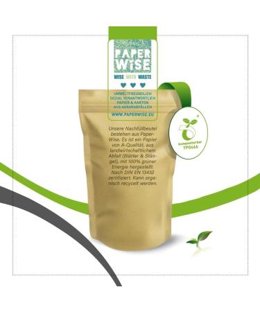 NuPrevento Dr.Coy Substitute Flour Mix - gluten-free Size: 650g - Buy Online on GoSupps.com