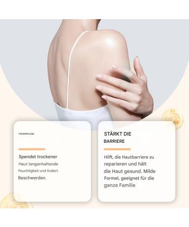  Generisch Face Cream | Women's Night Cream with Moisturizing Care 120g Body and Face Care for Dry Skin for Women Men and Family - Buy Online on GoSupps.com