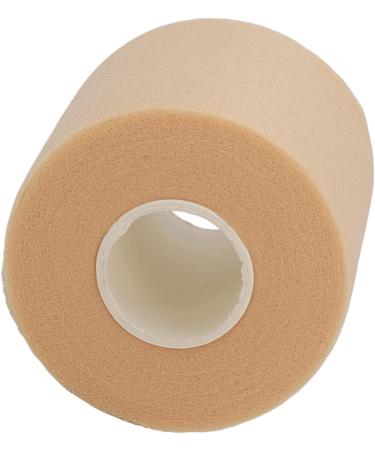 Foam Sport Underwrap Athletic Foam Tape Skin Friendly Soft Breathable Good Protection Stretchable for Fitness Activities (7cm) - Buy Online on GoSupps.com