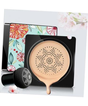  FRCOLOR FRCOLOR facial cosmetic makeup cream lightening makeup concealer bb cream brightening cream cc bb concealer foundation powder reconcile Primer - Buy Online on GoSupps.com