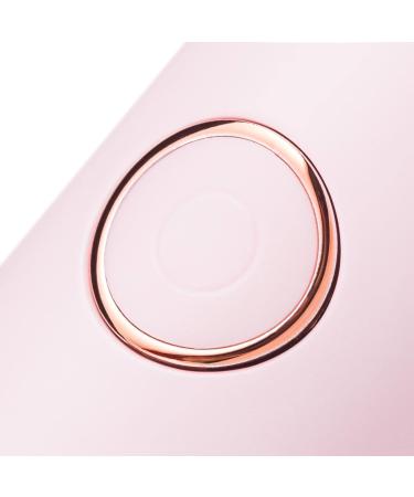 VITAMMY Symphony Pink Sonic Toothbrush - Comfort Housing for Superior Oral Care | International Shipping Available - Buy Online on GoSupps.com