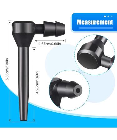 12 Set Maple Syrup Taps with 24in Tubes Maple Syrup Supplies Food Grade Non-Slip Maple Syrup Tapping Kit L-Shaped Tree Taps for Syrup Maple Syrup Supplies - Buy Online on GoSupps.com