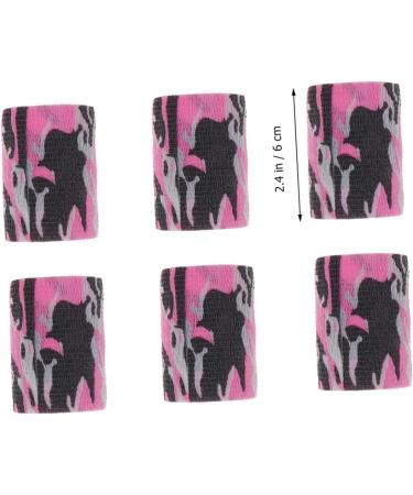 GLEAVI 18 Rolls Compression Wrap - Elastic Support for Pain Relief | International Shipping Available - Buy Online on GoSupps.com