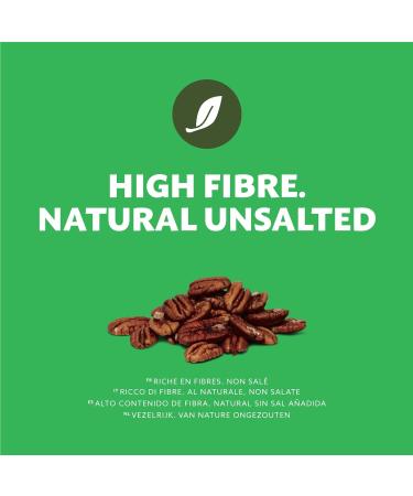 Amazon Pecan Nuts 200g - Premium Quality Pecan Nuts for Snacking and Baking - Buy Online on GoSupps.com
