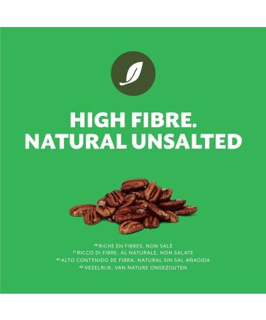 by Amazon Unsalted Pecan 500 g - Buy Online on GoSupps.com