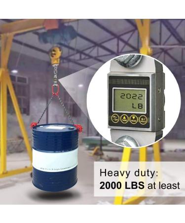 SELEWARE Swing Hangers | Heavy-Duty 360 Swivel Set Brackets (2 Pack) | 2000 lb Capacity Stainless Steel | Playground Porch Swing, Chair, Yoga Hammock, Tire Pod | Anti-Rust SUS304 - Buy Online on GoSupps.com