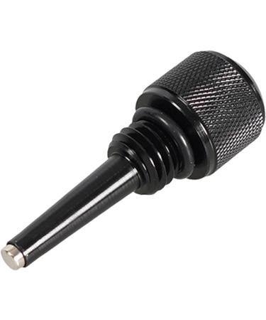 DYOG Magnetic Oil Dipstick | Aluminum Magnetic Generator Oil Dipstick with M18-2.5 Thread | Magnetic Oil Dipstick for 1000-4000 Watt Inverter Generators - Buy Online on GoSupps.com