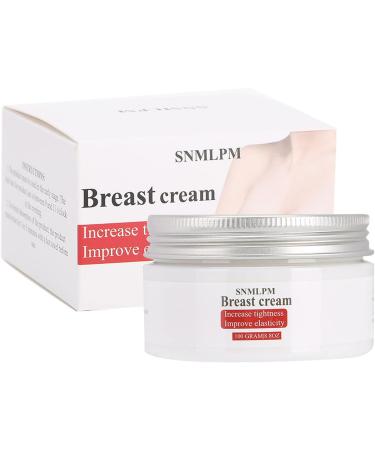 Breast Enhancement Cream Plump & Elastic Firming & Lifting 100g X 2pcs Development Second Breast Growth - Buy Online on GoSupps.com