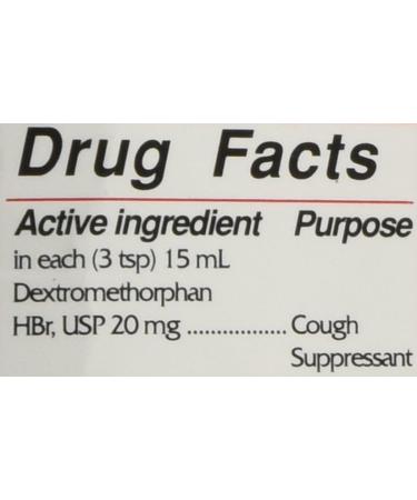 Buy Creomulsion Cough Medicine 4 Oz | Fast Shipping Worldwide | Soothing Relief for Coughs - Buy Online on GoSupps.com
