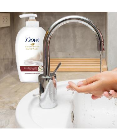  Dove Dove Supremo Bene Silk Beauty Cream 250ml (Pack of 2) - Buy Online on GoSupps.com