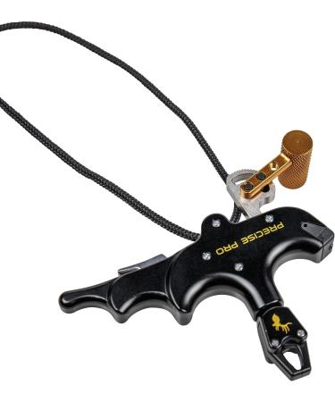 Trophy Ridge Precise Pro Caliper Style T Handle Compound Bow Release Aid - Shop Now! - Buy Online on GoSupps.com