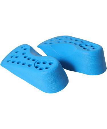 Buy 1 Pair Shoe Lift Insoles for Men - Height Increasing Lifting Pads for Shoes | Comfortable & Massage Design - Buy Online on GoSupps.com