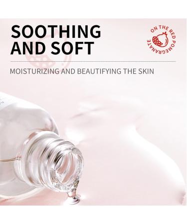 2pcs S rum la Grenade S rum Hydratant Eclaircit et hydrate le visage Am liore la matit 2pcs*30ml serum - Buy Online on GoSupps.com