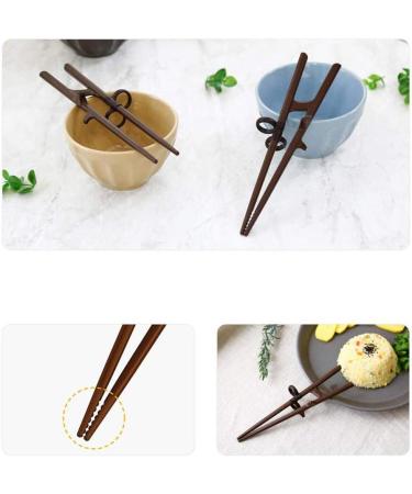 Adaptive Utensils for Enjoy Chinese Food - Anti-Vibration & Anti-Shake Chopsticks - Adaptive Chopsticks for Elderly Parkinson & Arthritis Right - Buy Online on GoSupps.com