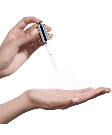 Filorga Hydra-Hyal Intensive Hydrating Serum - Plumping Face Treatment - Buy Online on GoSupps.com