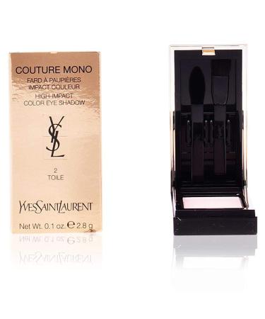 Buy Yves Saint Laurent Eyeshadow Couture Mono - International Shipping Available | Shop Luxury Makeup Online - Buy Online on GoSupps.com