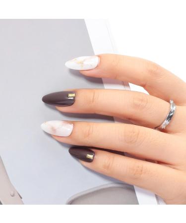 Maychao 15ML Charcoal Black Gel Nail Polish | Soak Off UV LED Gel | Manicure Salon Quality | DIY at Home | 0.5 OZ - Buy Online on GoSupps.com