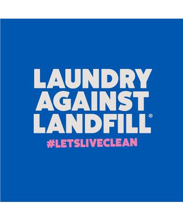 ECOVER Non Bio Laundry Liquid Lavender & Sandalwood 28 Wash 1L - Pack of 1 - Buy Online on GoSupps.com