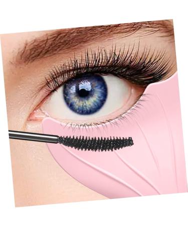 FRCOLOR 4pi ces Pochoirs Eyeliner Silicone Pour Maquillage Des Yeux Outils Pratiques Pour Dessiner Le Mascara Maquillage Des Yeux Convient Aux D butants Et Professionnels - Buy Online on GoSupps.com